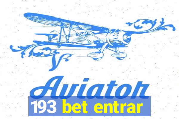 193 bet entrar